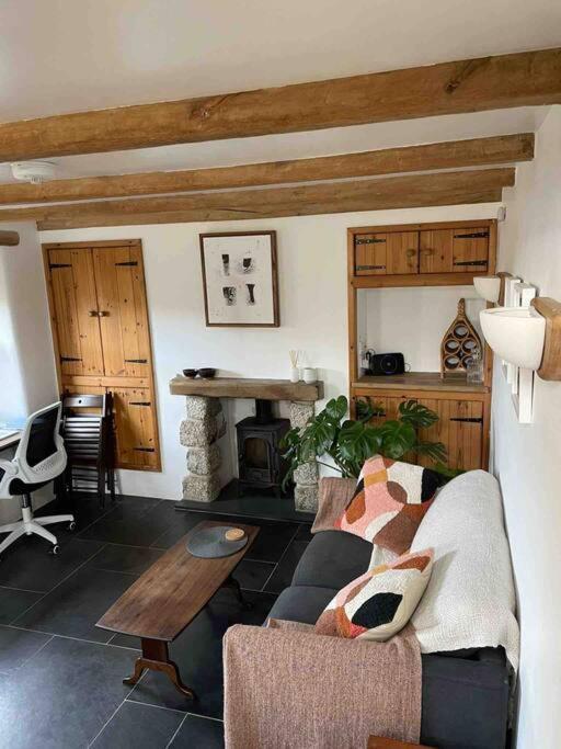 9A Viaduct Cottage - The Cosiest Bolthole In The Sw! Hayle Exterior photo