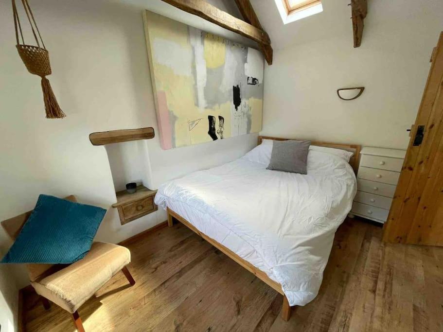 9A Viaduct Cottage - The Cosiest Bolthole In The Sw! Hayle Exterior photo